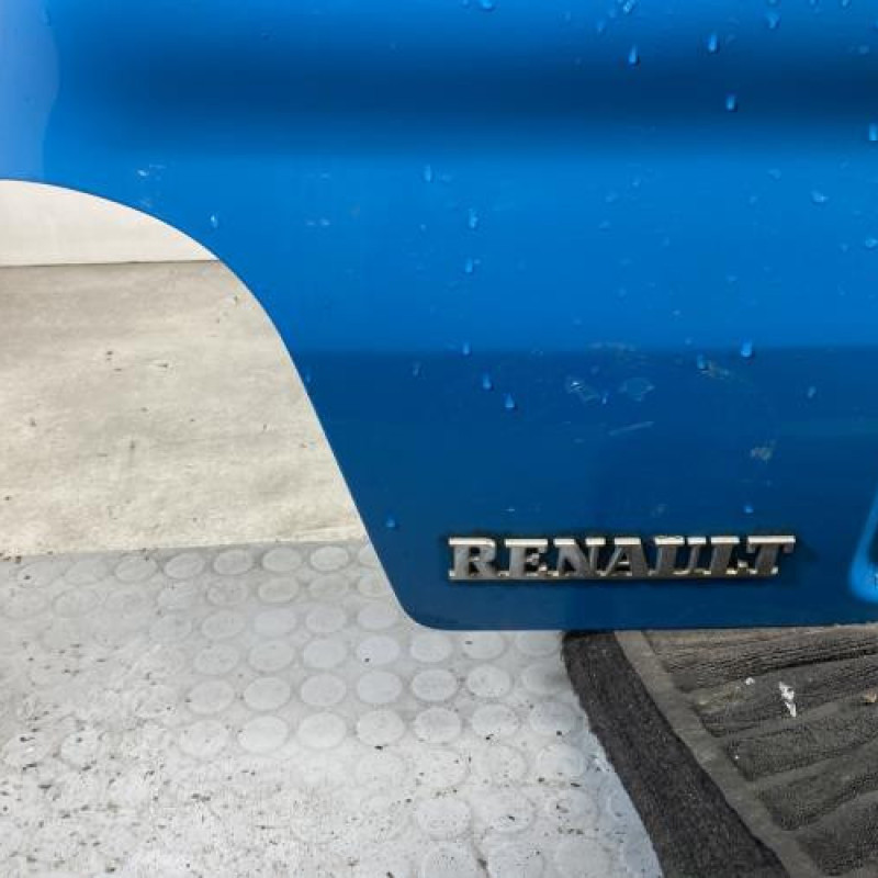 Malle/Hayon arriere RENAULT TWINGO 1 Photo n°7