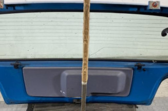 Malle/Hayon arriere RENAULT TWINGO 1