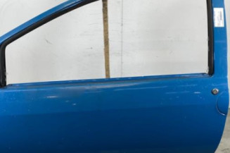 Porte avant gauche RENAULT TWINGO 1 Photo n°1
