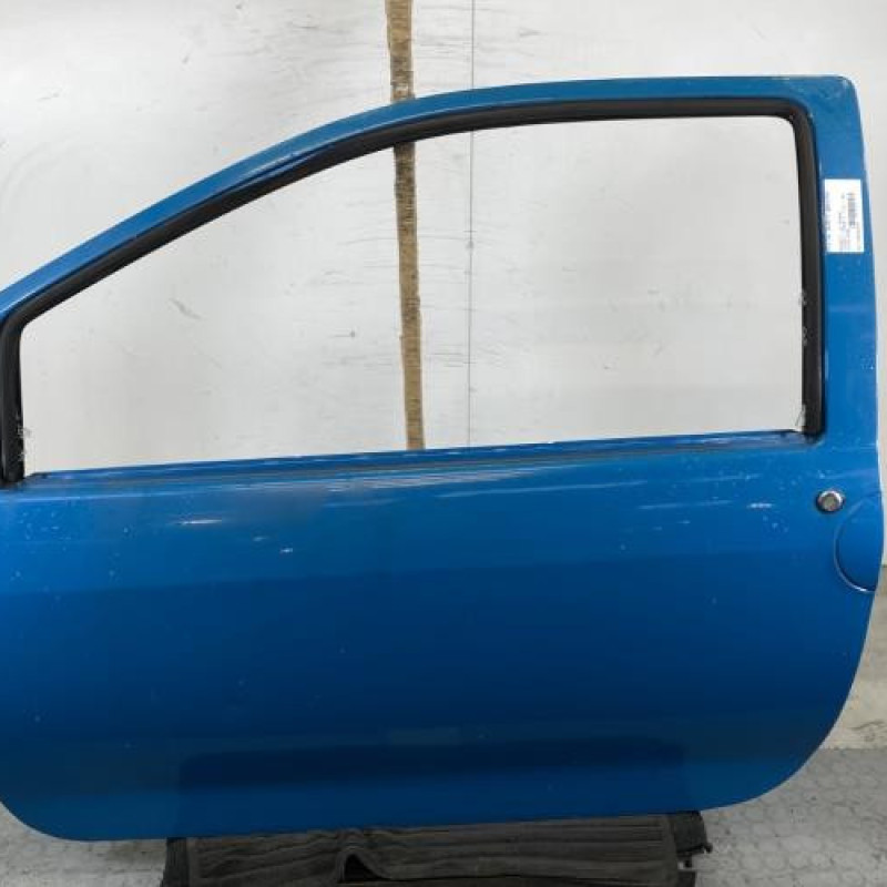 Porte avant gauche RENAULT TWINGO 1 Photo n°1