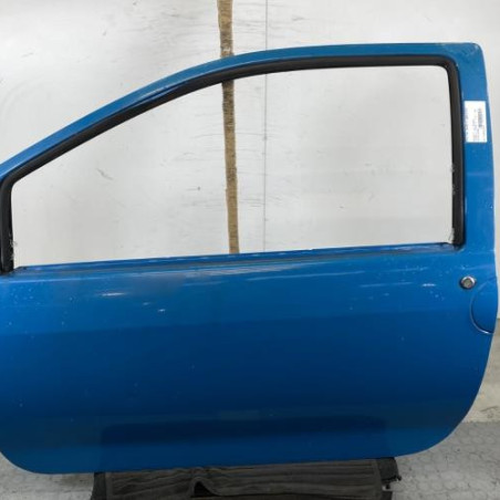 Porte avant gauche RENAULT TWINGO 1 Photo n°1