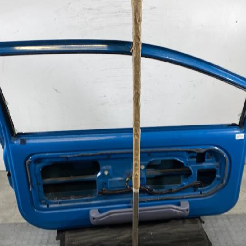 Porte avant gauche RENAULT TWINGO 1 Photo n°5