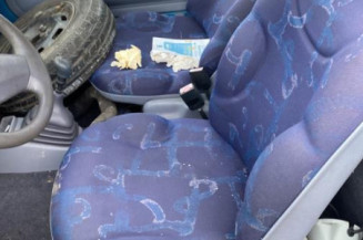 Porte avant gauche RENAULT TWINGO 1