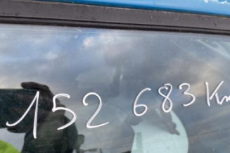 Porte avant gauche RENAULT TWINGO 1