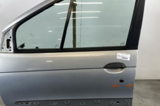 Porte avant gauche RENAULT SCENIC 1 Photo n°1