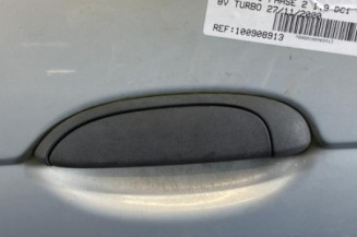 Porte avant gauche RENAULT SCENIC 1