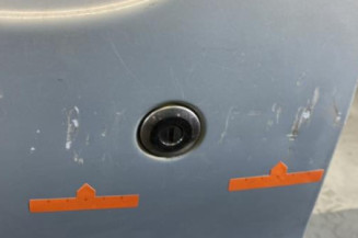Porte avant gauche RENAULT SCENIC 1