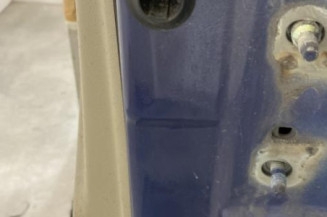Porte avant gauche RENAULT SCENIC 2