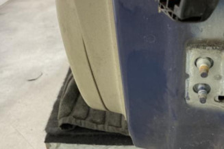 Porte avant gauche RENAULT SCENIC 2
