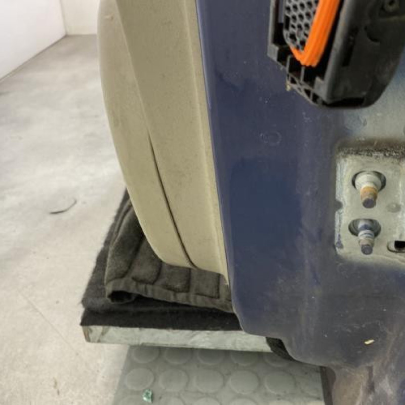 Porte avant gauche RENAULT SCENIC 2 Photo n°5