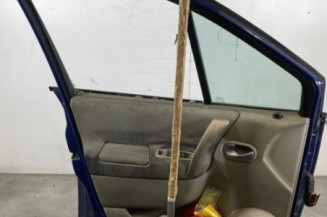 Porte avant gauche RENAULT SCENIC 2