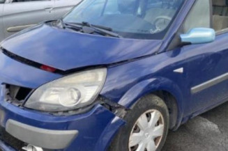 Porte avant gauche RENAULT SCENIC 2