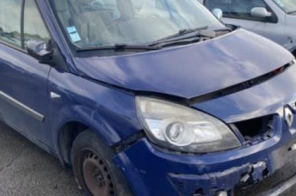 Porte avant gauche RENAULT SCENIC 2