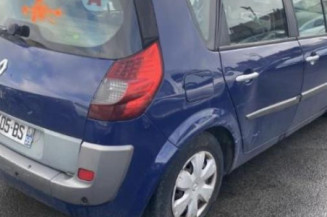 Porte avant gauche RENAULT SCENIC 2