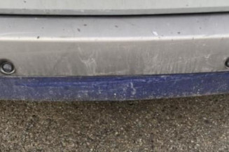 Porte avant gauche RENAULT SCENIC 2