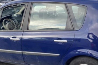 Porte avant gauche RENAULT SCENIC 2