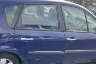 Porte avant gauche RENAULT SCENIC 2