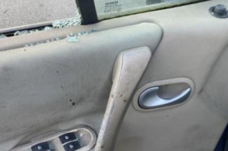 Porte avant gauche RENAULT SCENIC 2