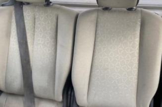 Porte avant gauche RENAULT SCENIC 2