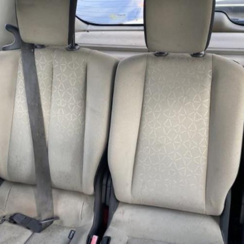 Porte avant gauche RENAULT SCENIC 2 Photo n°18