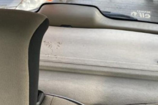 Porte avant gauche RENAULT SCENIC 2