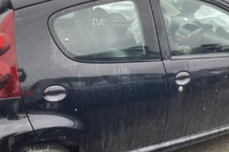 Porte avant gauche PEUGEOT 107