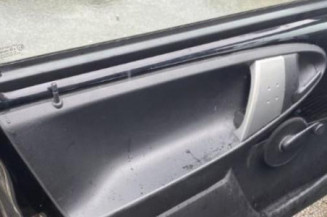 Porte avant gauche PEUGEOT 107