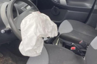 Porte avant gauche PEUGEOT 107
