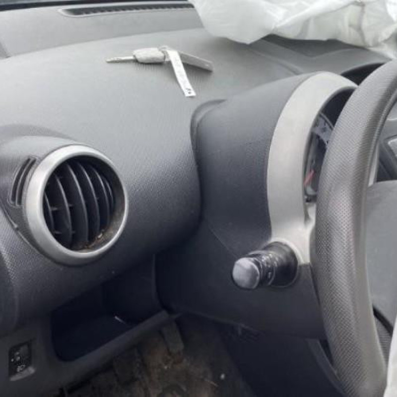 Porte avant gauche PEUGEOT 107 Photo n°12