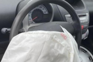 Porte avant gauche PEUGEOT 107