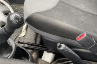Porte avant gauche PEUGEOT 107