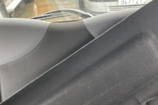 Porte avant gauche PEUGEOT 107