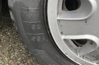 Porte avant gauche PEUGEOT 107