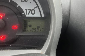Porte avant gauche PEUGEOT 107