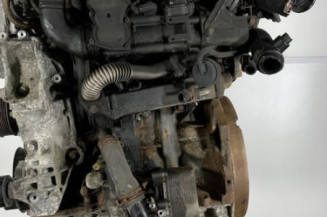 Moteur RENAULT TRAFIC 2 Photo n°1