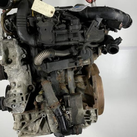 Moteur RENAULT TRAFIC 2 Photo n°1