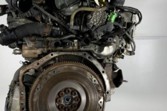 Moteur RENAULT TRAFIC 2