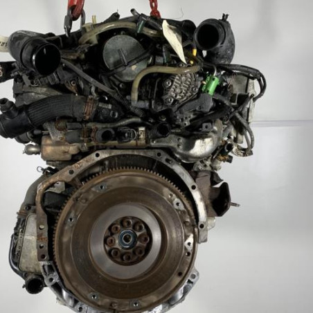 Moteur RENAULT TRAFIC 2