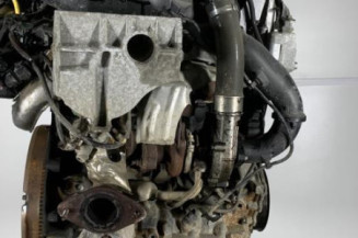 Moteur RENAULT TRAFIC 2