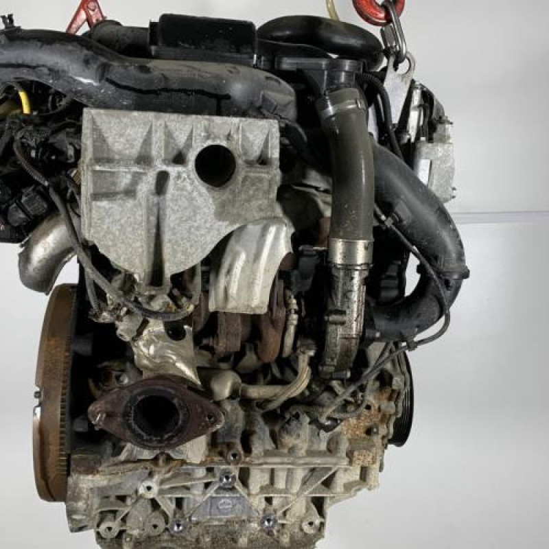 Moteur RENAULT TRAFIC 2 Photo n°3