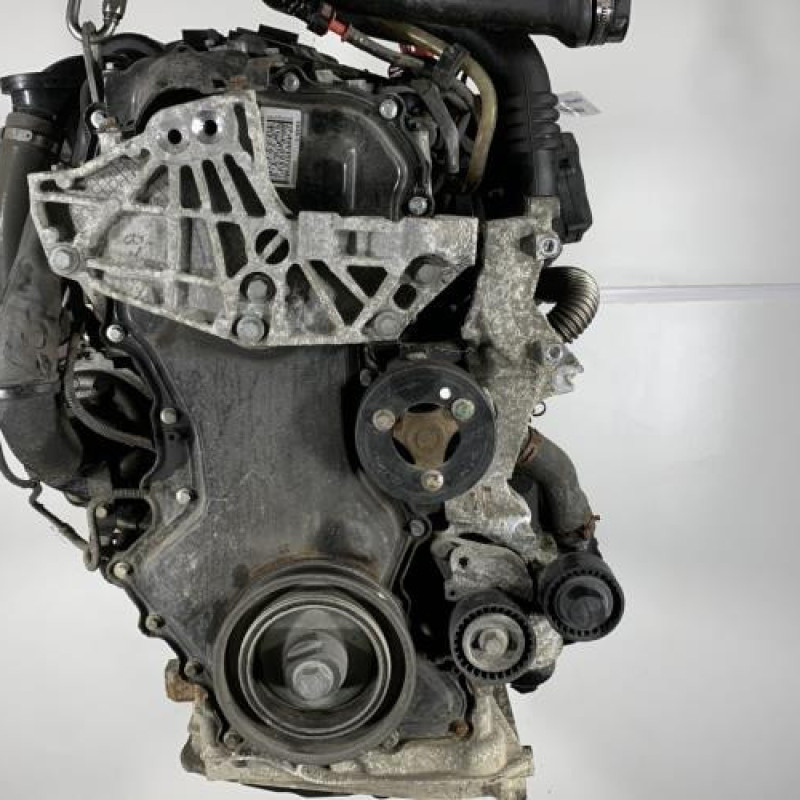 Moteur RENAULT TRAFIC 2 Photo n°4