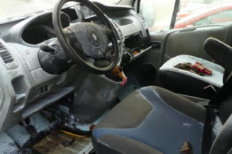 Moteur RENAULT TRAFIC 2