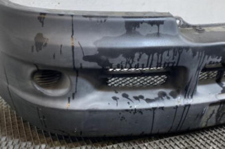 Pare choc avant PEUGEOT BOXER 2