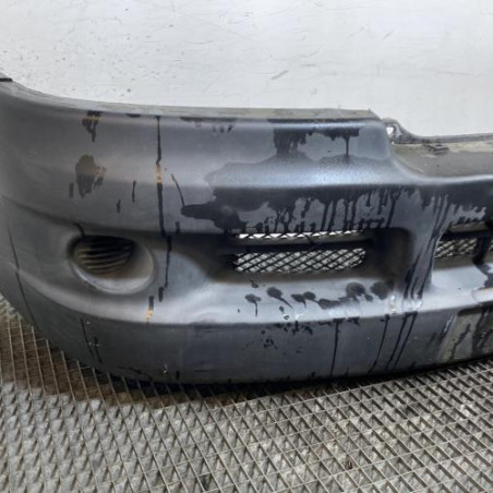 Pare choc avant PEUGEOT BOXER 2