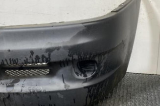 Pare choc avant PEUGEOT BOXER 2