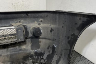 Pare choc avant PEUGEOT BOXER 2
