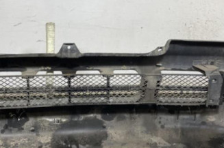 Pare choc avant PEUGEOT BOXER 2