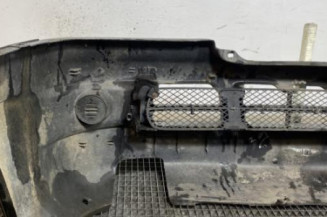 Pare choc avant PEUGEOT BOXER 2