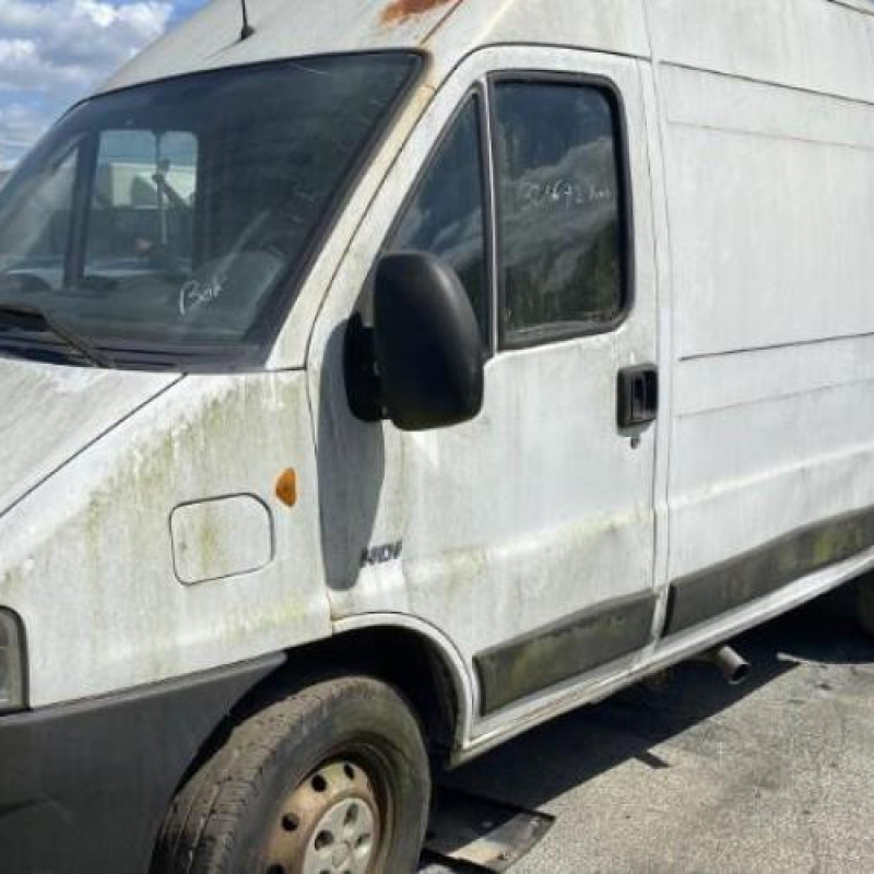 Retroviseur droit PEUGEOT BOXER 2 Photo n°5
