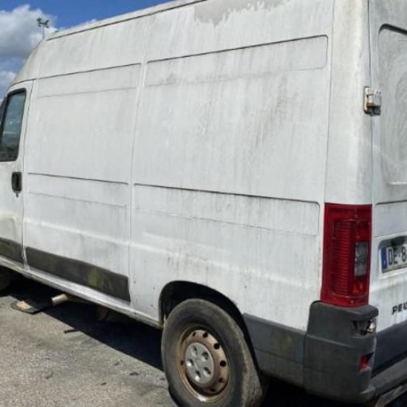 Retroviseur droit PEUGEOT BOXER 2 Photo n°8